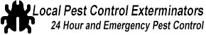 Fairfield ID Pest Control Exterminators